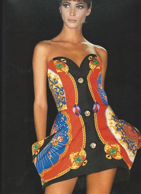 vintage versace couture s 1979|Versace vintage clothing.